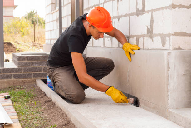 Licensed Foundation Crack Repair service in Hampton, VA - SJ Waterproofing Pros